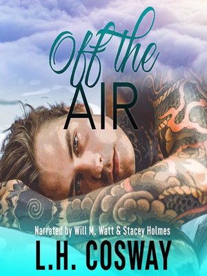 cover image of Off the Air